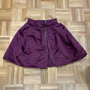 Alexander McQueen skirt size 36